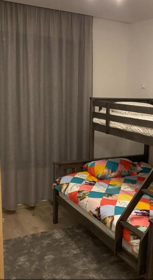 Appt Bouznika Eden Island Pied Sur Mer Dış mekan fotoğraf