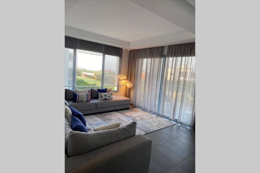 Appt Bouznika Eden Island Pied Sur Mer Dış mekan fotoğraf