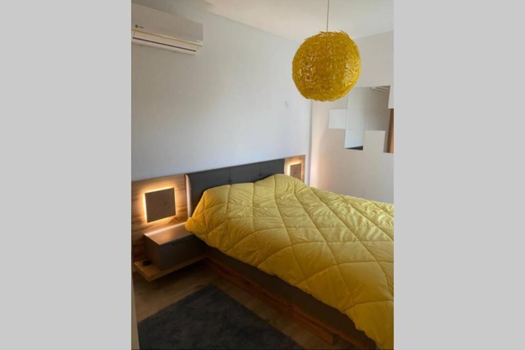 Appt Bouznika Eden Island Pied Sur Mer Dış mekan fotoğraf