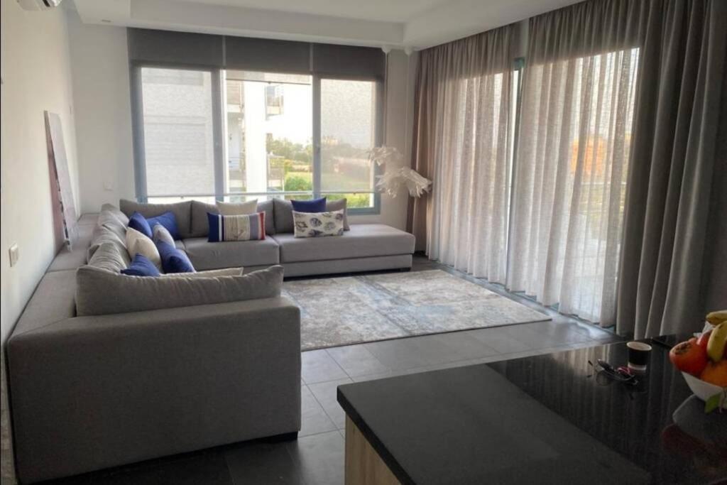 Appt Bouznika Eden Island Pied Sur Mer Dış mekan fotoğraf