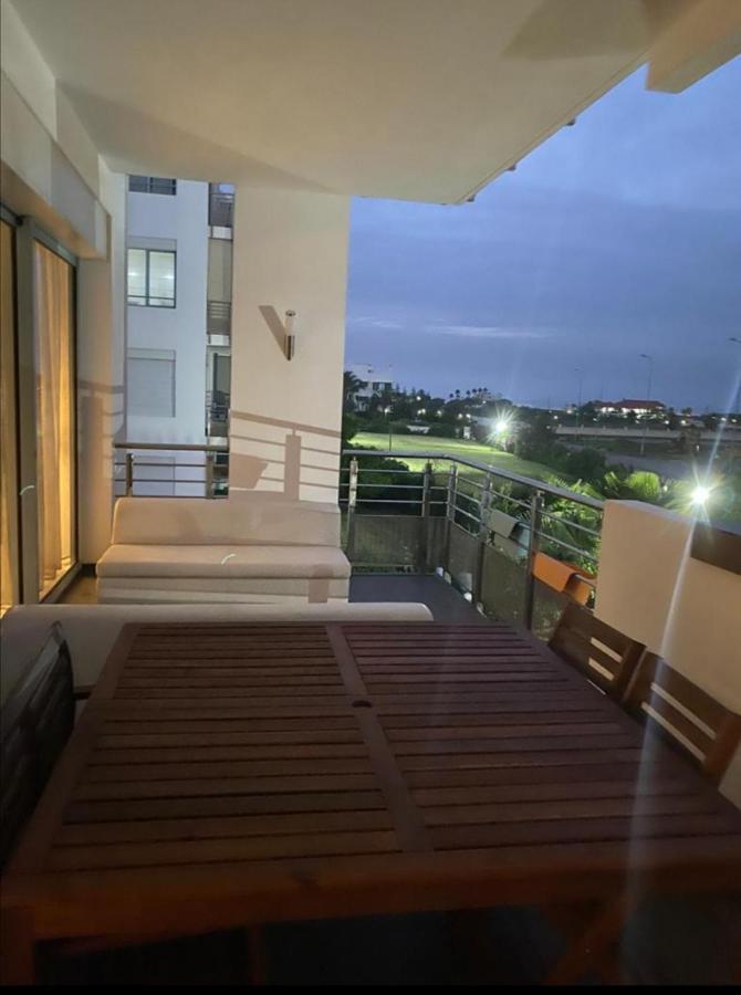 Appt Bouznika Eden Island Pied Sur Mer Dış mekan fotoğraf